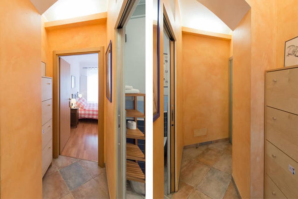 B&B La Casa Di Arturo Turín Habitación foto